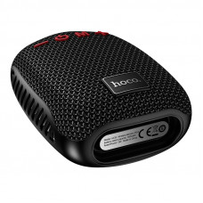 Портативна колонка HOCO HC35 Fun outdoor riding, 5W, Black (6942007660839)