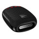 Портативна колонка HOCO HC35 Fun outdoor riding, 5W, Black (6942007660839)