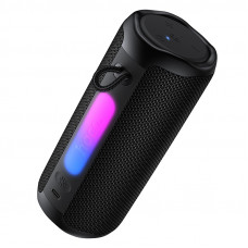 Портативна колонка HOCO HC50 Advantage, 8W, IPX4, Black (6942007677394)