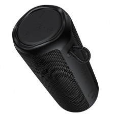 Портативна колонка HOCO HC50 Advantage, 8W, IPX4, Black (6942007677394)