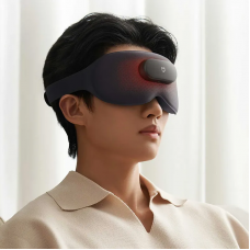 Розумна маска для очей Mi Home Intelligent Massage Eye Mask (MJAMYZYMYY01)
