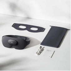 Розумна маска для очей Mi Home Intelligent Massage Eye Mask (MJAMYZYMYY01)