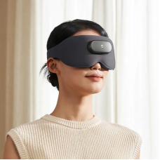 Розумна маска для очей Mi Home Intelligent Massage Eye Mask (MJAMYZYMYY01)