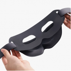 Розумна маска для очей Mi Home Intelligent Massage Eye Mask (MJAMYZYMYY01)