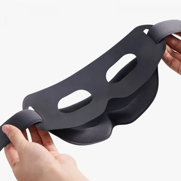 Розумна маска для очей Mi Home Intelligent Massage Eye Mask (MJAMYZYMYY01)