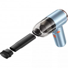 Ручний пилосос Vention Cordless Car Vacuum Cleaner Foldable Type Блакитний (KRAL0)