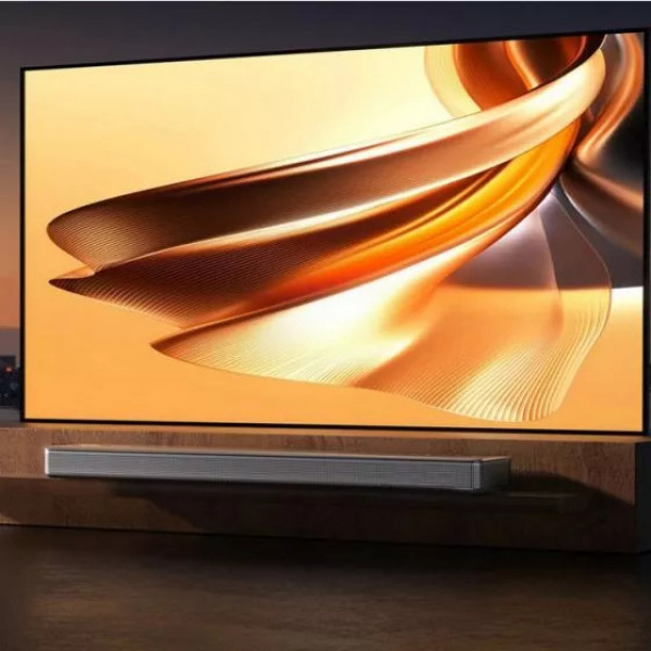 Саундбар REMAX RTS-20 Yuenhi Series, 80W, Gray (6954851292869)