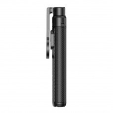 Селфі-трипод Ulanzi SK27 Tripod Tripod Selfie Stick(Magnetic Version) Black (S016)