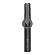 Селфі-трипод Ulanzi SK27 Tripod Tripod Selfie Stick(Magnetic Version) Black (S016)
