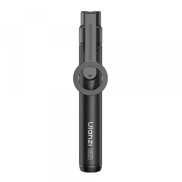 Селфі-трипод Ulanzi SK27 Tripod Tripod Selfie Stick(Magnetic Version) Black (S016)