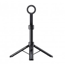 Селфі-трипод Ulanzi SK27 Tripod Tripod Selfie Stick(Magnetic Version) Black (S016)