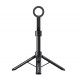 Селфі-трипод Ulanzi SK27 Tripod Tripod Selfie Stick(Magnetic Version) Black (S016)
