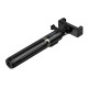 Штатив HOCO K101 Prestigio multifunctional tripod Black (6942007673952)