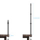 Штатив-тримач Ulanzi Vijim Desktop Extendable Light Stand (UV-2248 LS01) (2248)