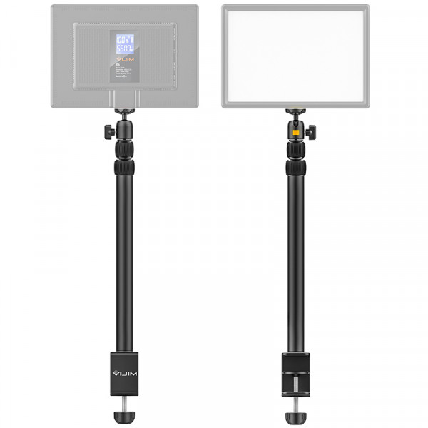 Штатив-тримач Ulanzi Vijim Desktop Extendable Light Stand (UV-2248 LS01) (2248)