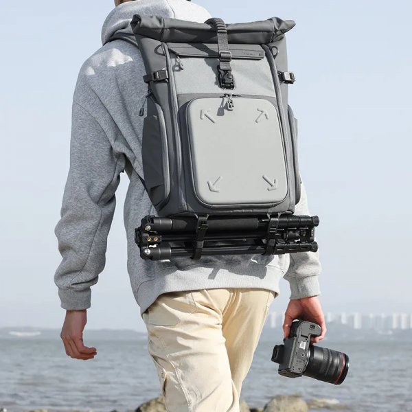 Штатив Ulanzi TT53 Traveler-Uka Tripod (T093GBB1)