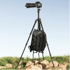 Штатив Ulanzi TT53 Traveler-Uka Tripod (T093GBB1)