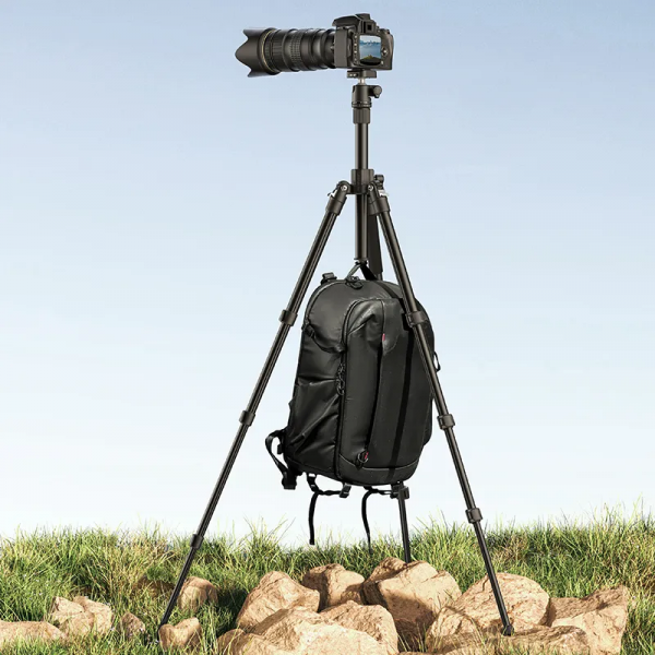 Штатив Ulanzi TT53 Traveler-Uka Tripod (T093GBB1)