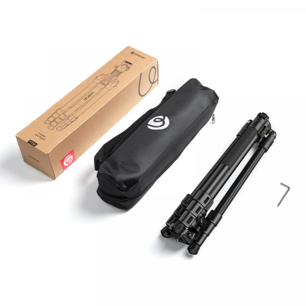 Штатив Ulanzi TT53 Traveler-Uka Tripod (T093GBB1)