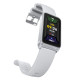 Смарт-годинник BOROFONE BD16 Smart bracelet Silver (6941991126581)