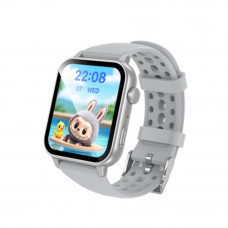 Смарт-годинник BOROFONEB BD15 46mm. 200 mAh. IP67 Smart watch(call version) silver (6941991125416)