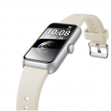 Смарт-годинник HOCO Y34 37mm. 180 mAh. IP67 Smart sports watch(call version) Silver (6942007662710)