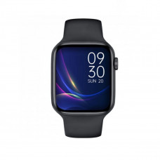Смарт-годинник HOCO Y5 Pro Smart sports watch(Call Version) Чорний