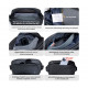 Сумка Ulanzi PB038 Travel Sling Bag V2 (B120)