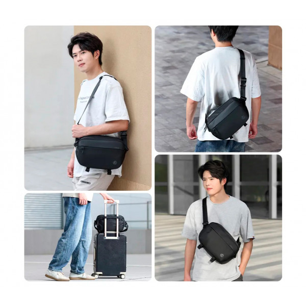 Сумка Ulanzi PB038 Travel Sling Bag V2 (B120)