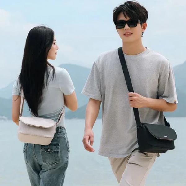 Сумка Ulanzi Vijim Light weight Single-shoulder bag (B085 F02) (B085)