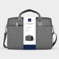 Сумка WIWU 14.2 Minimalist Laptop Bag II (6977703651690)