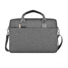Сумка WIWU 14.2 Minimalist Laptop Bag II (6977703651690)
