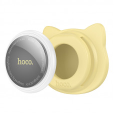 Трекер HOCO E91D Tiger smart anti-lost device(cat collar type) (6942007666107)