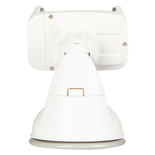 Тримач для мобільного HOCO CA5 Suction vehicle Holder Gray