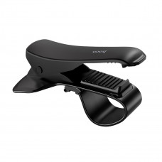 Тримач для мобільного HOCO CA50 In-car dashboard phone holder Чорний