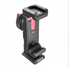 Тримач для телефону Ulanzi Vijim Metal Phone Clip (UV-2476 ST-27) (2476)
