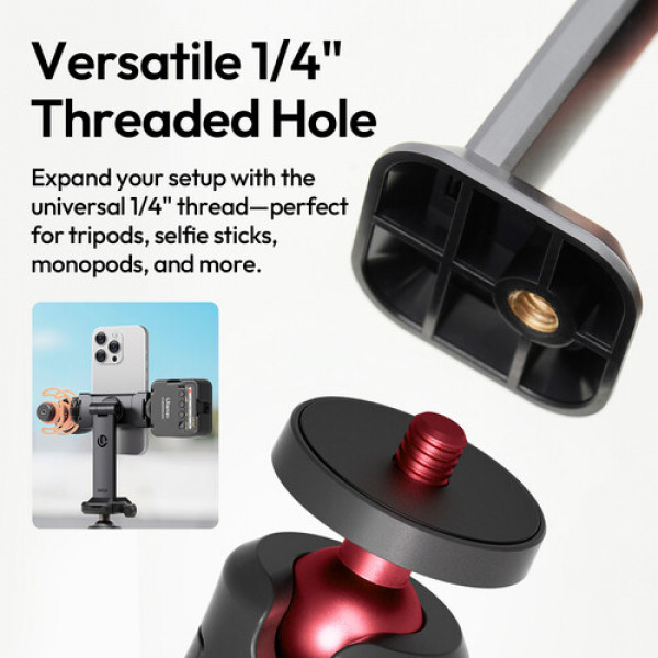 Тримач телефона Ulanzi Ulanzi MA54 Uka Phone Holder (M055)