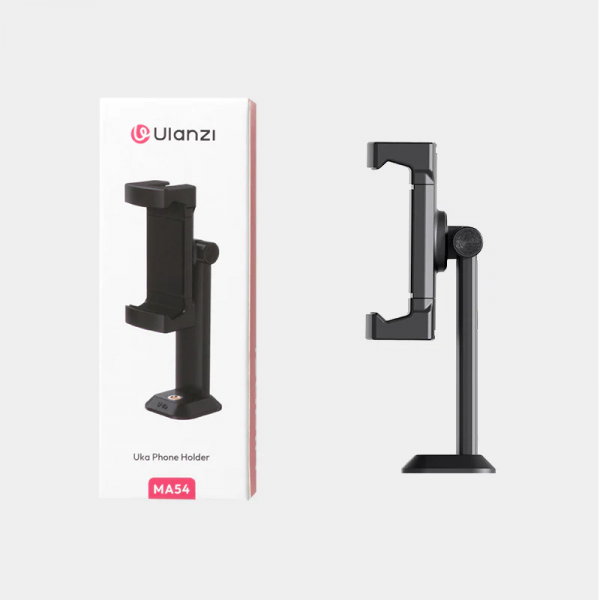 Тримач телефона Ulanzi Ulanzi MA54 Uka Phone Holder (M055)