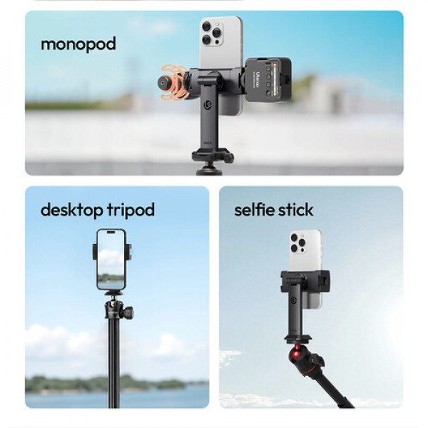 Тримач телефона Ulanzi Ulanzi MA54 Uka Phone Holder (M055)