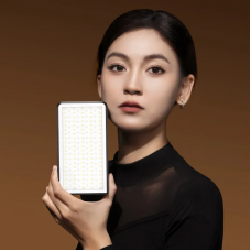 Відеосвітло Ulanzi LM-P40RGB Portable Video Light 40W RGB (L130)