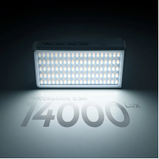 Відеосвітло Ulanzi LM-P40RGB Portable Video Light 40W RGB (L130)
