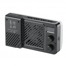 Відеосвітло Ulanzi LM-P40RGB Portable Video Light 40W RGB (L130)