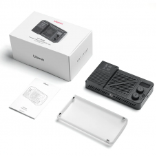Відеосвітло Ulanzi LM-P40RGB Portable Video Light 40W RGB (L130)