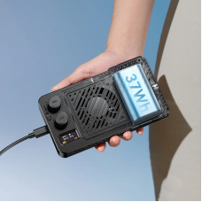 Відеосвітло Ulanzi LM-P40RGB Portable Video Light 40W RGB (L130)