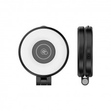 Відеосвітло Ulanzi LM21 Magnetic Fill Light(Black) (L236)