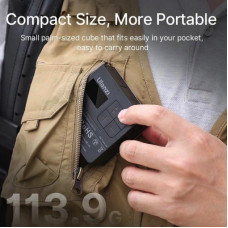 Відеосвітло Ulanzi Vijim Rechargeable Mini RGB Light (UV-B01001 VL49 RGB Pro) (B01001)