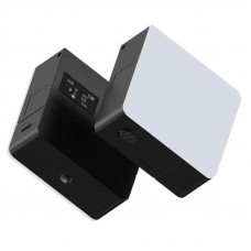 Відеосвітло Ulanzi Vijim Rechargeable Mini RGB Light (UV-B01001 VL49 RGB Pro) (B01001)