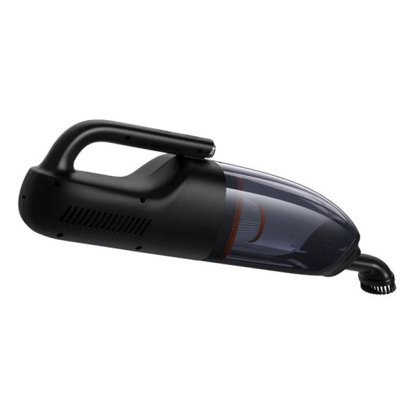 Автомобільний пилосос Baseus AP02 Handy Vacuum Cleaner (6000pa) Black