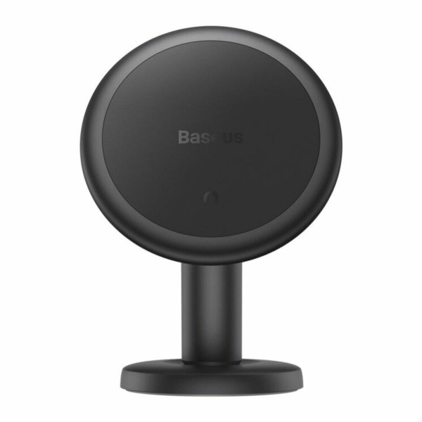 Автотримач для телефона Baseus C01 Magnetic Phone Holder (Stick-on Version) Чорний