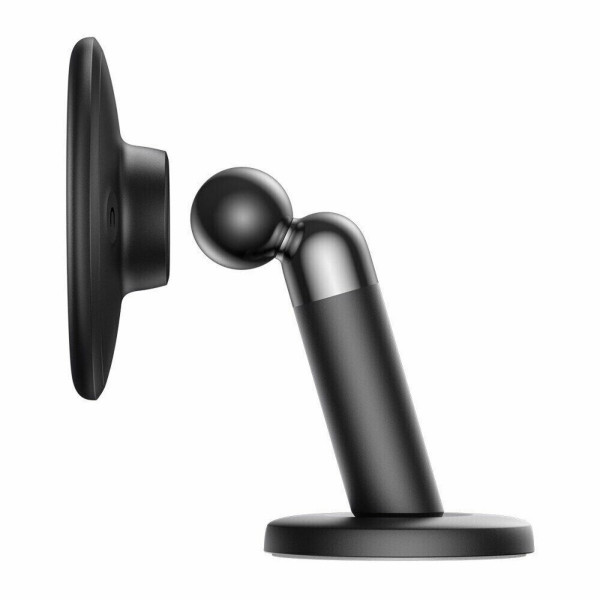 Автотримач для телефона Baseus C01 Magnetic Phone Holder (Stick-on Version) Чорний